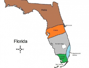 Florida craziness once again